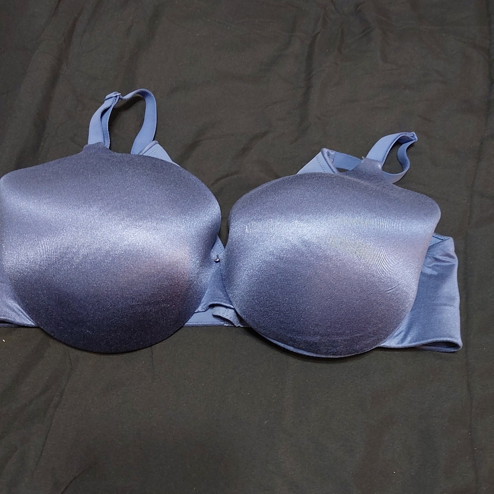 Cacique Bra